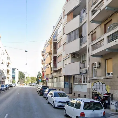 Apartmán With Wifi - 23241 Split