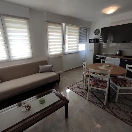 Apartmán With Wifi - 23241 Split