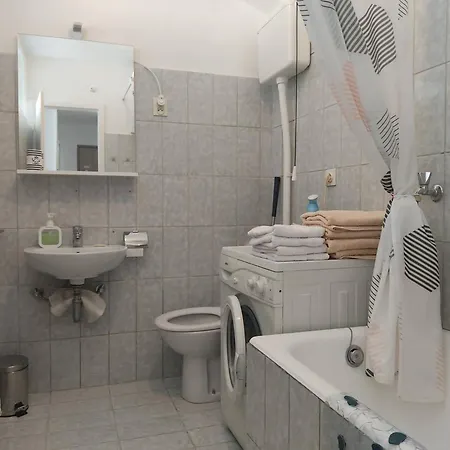 Apartmán With Wifi - 23241
