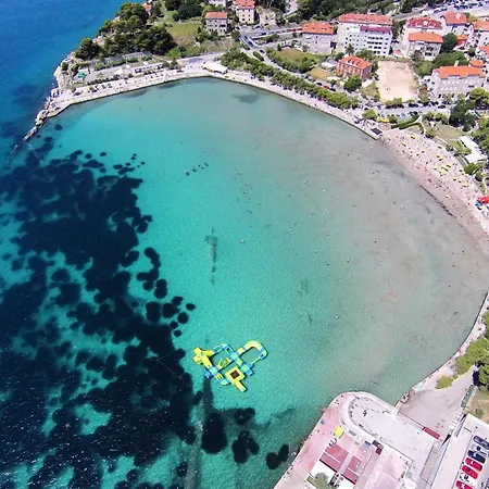 Apartmán With Wifi - 23241 Split