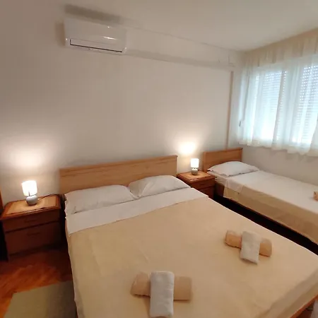 Apartmán With Wifi - 23241 Split